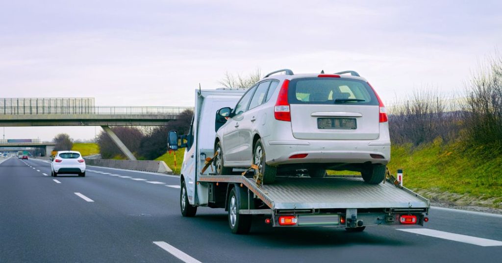 Como Solicitar Guincho em Cotia: 4 Passos Simples capa guincho em Cotia
